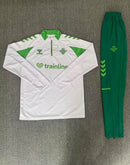 Chándal de Invierno Real Betis 2026/27 - foto real