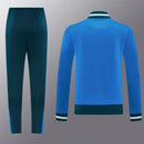 Chándal Napoli 2026/27 Azul – espalda