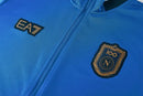 Chándal Napoli 2026/27 Azul – detalle