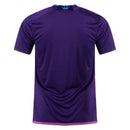 Camiseta Charlotte FC 2023 II de Visitante - Versión Aficionado