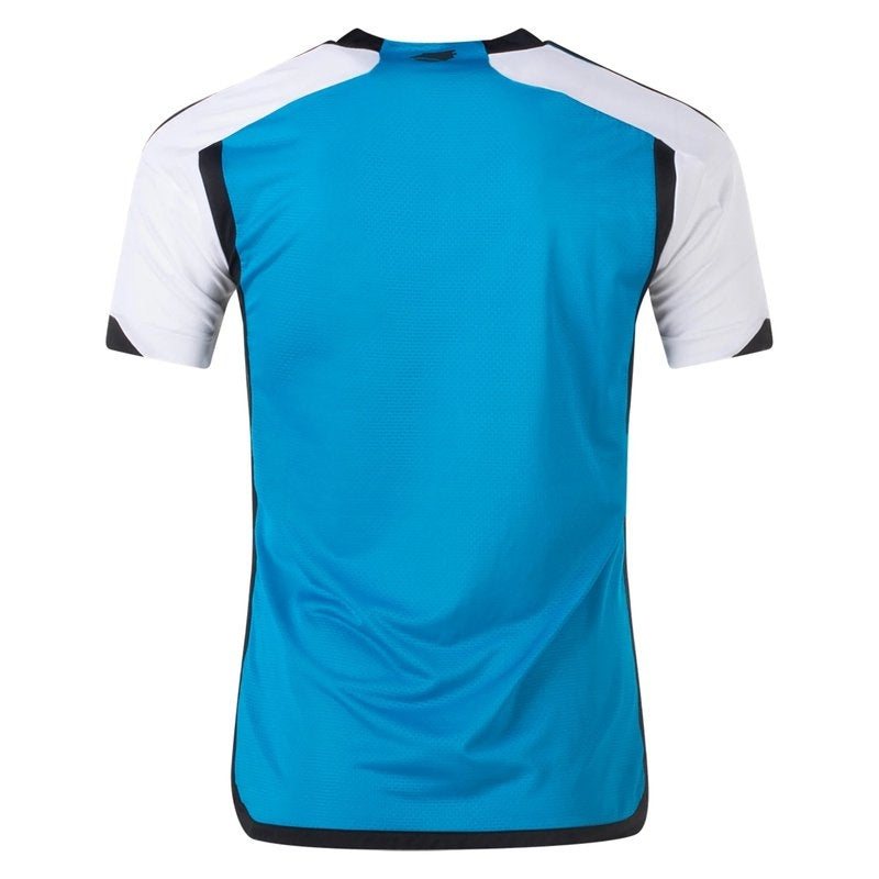 Camiseta Charlotte FC 2024 I de Local - Versión Jugador