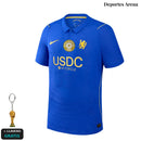 Camiseta Chelsea 1ª Equipación 2026/27 Azul – frontal