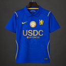 Camiseta Chelsea 1ª Equipación 2026/27 Azul – foto real