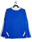 Camiseta Chelsea 11/12 I de Local - Manga Larga Versión Retro