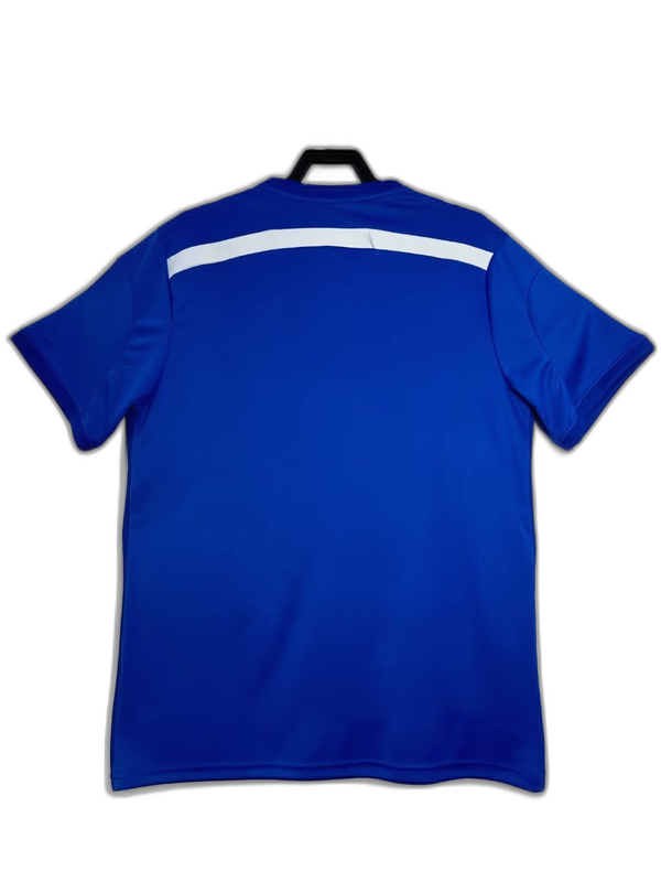 Camiseta Chelsea 14/15 I de Local - Versión Retro