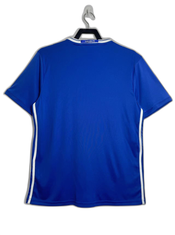 Camiseta Chelsea 16/17 I de Local - Versión Retro