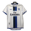 Camiseta Chelsea 2003 II de Visitante - Versión Retro