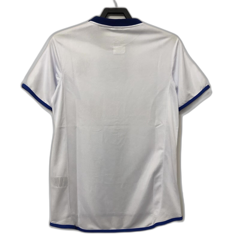 Camiseta Chelsea 2003 II de Visitante - Versión Retro