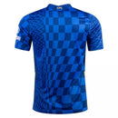 Camiseta Chelsea 21/22 I de Local - Versión Aficionado