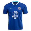 Camiseta Chelsea 22/23 I de Local - Versión Aficionado