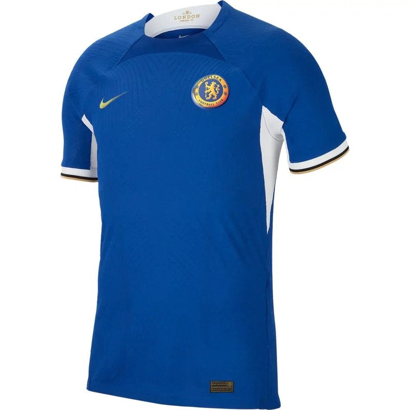 Camiseta Chelsea 23/24 I de Local - Versión Jugador