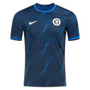 Camiseta Chelsea 23/24 II de Visitante - Versión Aficionado