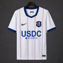 Camiseta Chelsea 3ª Equipación 2026/27 Blanca – foto real
