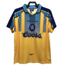 Camiseta Chelsea 95/97 II de Visitante - Versión Retro
