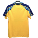 Camiseta Chelsea 95/97 II de Visitante - Versión Retro
