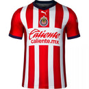 Camiseta Chivas 22/23 I de Local - Versión Aficionado