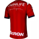 Camiseta Chivas 22/23 I de Local - Versión Jugador