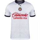 Camiseta Chivas 22/23 II de Visitante - Versión Aficionado