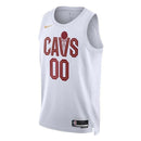 Camiseta NBA - Cleveland Cavaliers - 2023 Blanco - Edición Asociación
