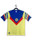 Camiseta Club America 1987 I de Local - Versión Retro