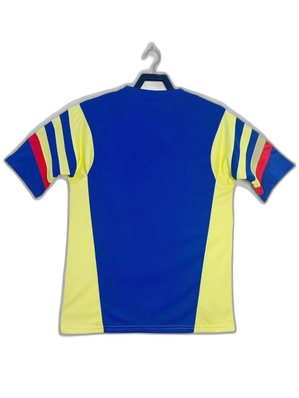 Camiseta Club America 1987 I de Local - Versión Retro