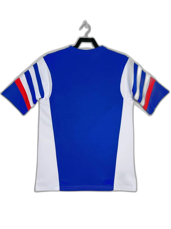 Camiseta Club America 1987 II de Visitante - Versión Retro