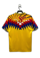 Camiseta Club America 1995 I de Local - Versión Retro