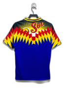 Camiseta Club America 1995 II de Visitante - Versión Retro