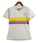 Camiseta Colombia 2024 Centenary - Mujer