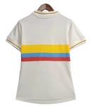 Camiseta Colombia 2024 Centenary - Mujer