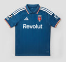 Camiseta Como 1907 1ª Equipación 2026/27 frente