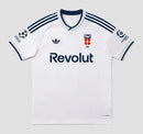 Camiseta Como 1907 2ª Equipación 2026/27 frente