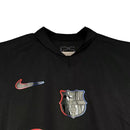 Equipación Infantil FC Barcelona 2024/25 Negra - Kit Completo Niño