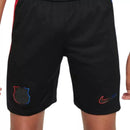 Equipación Infantil FC Barcelona 2024/25 Negra - Kit Completo Niño