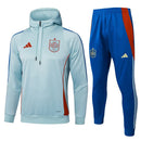 Chándal de Entrenamiento capucha España II 25/26