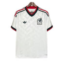 Camiseta México – 2ª Equipación Copa del Mundo 2026