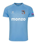 Camiseta Coventry City 24/25 I de Local - Versión Aficionado