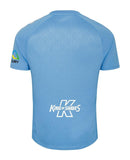 Camiseta Coventry City 24/25 I de Local - Versión Aficionado