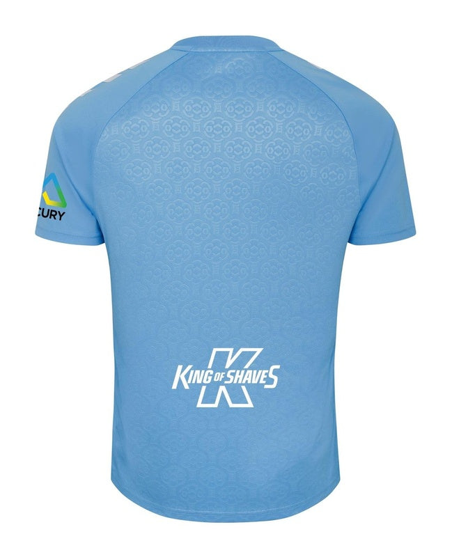 Camiseta Coventry City 24/25 I de Local - Versión Aficionado