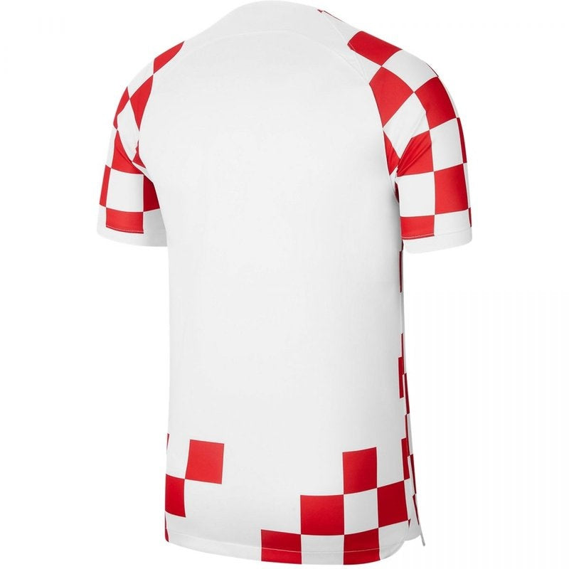 Camiseta Croacia 22/23 I de Local - Versión Aficionado