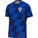 Camiseta Croacia 24/25 II de Visitante - Versión Aficionado