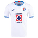 Camiseta Cruz Azul 24/25 II de Visitante - Versión Aficionado