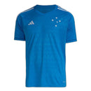 Camiseta Cruzeiro 24/25 I de Local Portero - Versión Aficionado