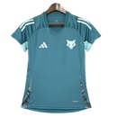 Camiseta Cruzeiro 25/26 Entrenamiento - Azul - Mujer