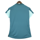 Camiseta Cruzeiro 25/26 Entrenamiento - Azul - Mujer