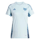 Camiseta Cruzeiro 25/26 Entrenamiento - Azul Claro - Mujer