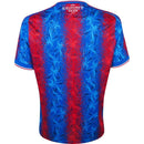 Camiseta Crystal Palace 24/25 I de Local - Versión Aficionado