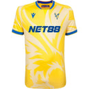 Camiseta Crystal Palace 24/25 II de Visitante - Versión Aficionado