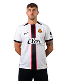 Camiseta RCD Mallorca 25/26 II -Version Aficionado