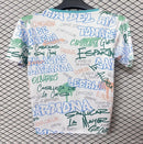 Camiseta Real Betis  -Version Aficionado